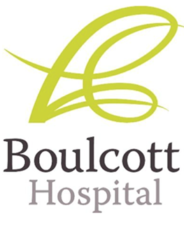 Boulcott Hospital