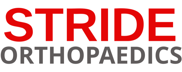 Stride Orthopaedics