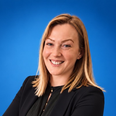 Ella Addenbrooke, Founder & Managing Director